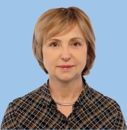 Логачева Ираида Петровна