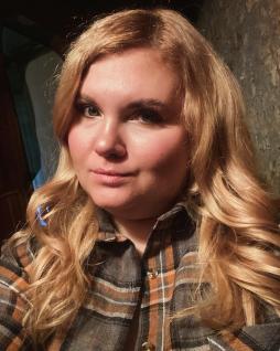 Алаева Лидия Юрьевна