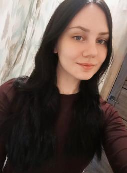 Гусниева Татьяна Артуровна